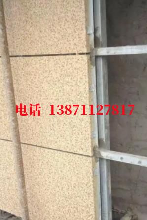 自动PVC外墙ET板